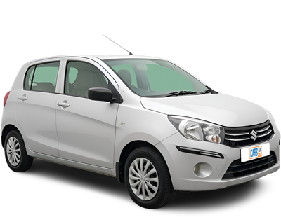 Maruti Celerio-img